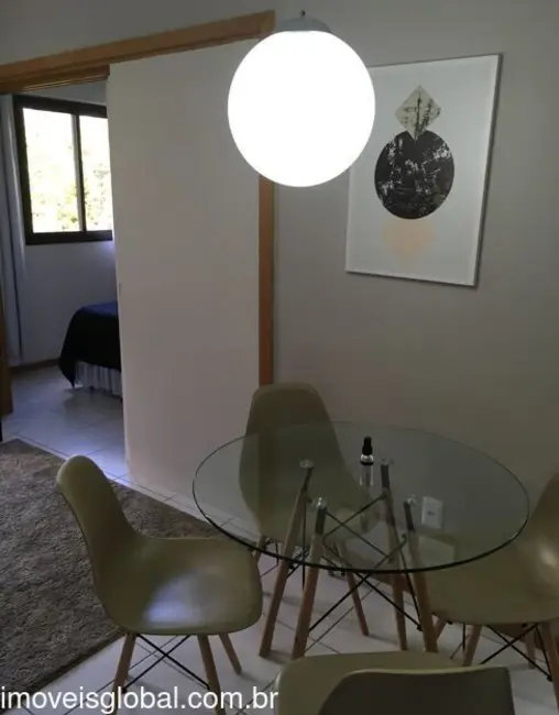 Foto 9 de Apartamento com 1 quarto para alugar, 38m2 em Caminho das Árvores, Salvador - BA