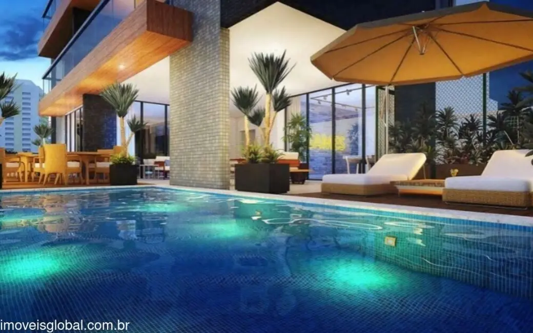 Lançamento com 2 quartos à venda, 82m2 em Horto Florestal, Salvador - BA - imagem 4 Foto 4 de Lançamento com 2 quartos à venda, 82m2 em Horto Florestal, Salvador - BA