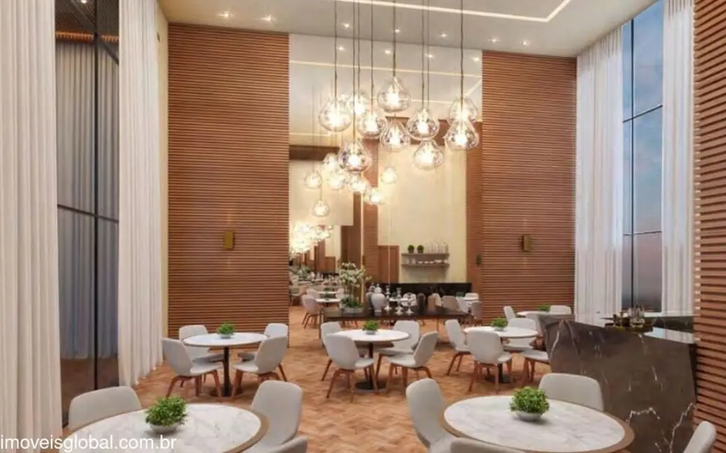 Lançamento com 2 quartos à venda, 82m2 em Horto Florestal, Salvador - BA - imagem 6 Foto 6 de Lançamento com 2 quartos à venda, 82m2 em Horto Florestal, Salvador - BA