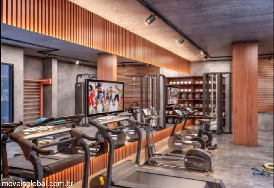 Lançamento com 2 quartos à venda, 82m2 em Horto Florestal, Salvador - BA - imagem 3 Foto 3 de Lançamento com 2 quartos à venda, 82m2 em Horto Florestal, Salvador - BA