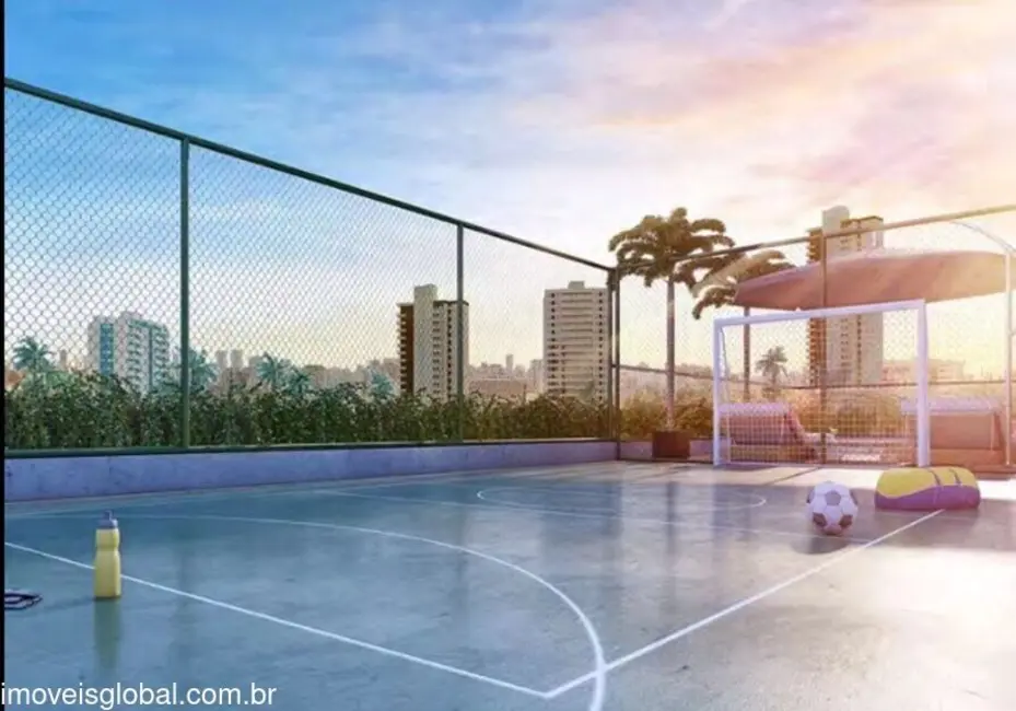 Lançamento com 2 quartos à venda, 82m2 em Horto Florestal, Salvador - BA - imagem 5 Foto 5 de Lançamento com 2 quartos à venda, 82m2 em Horto Florestal, Salvador - BA