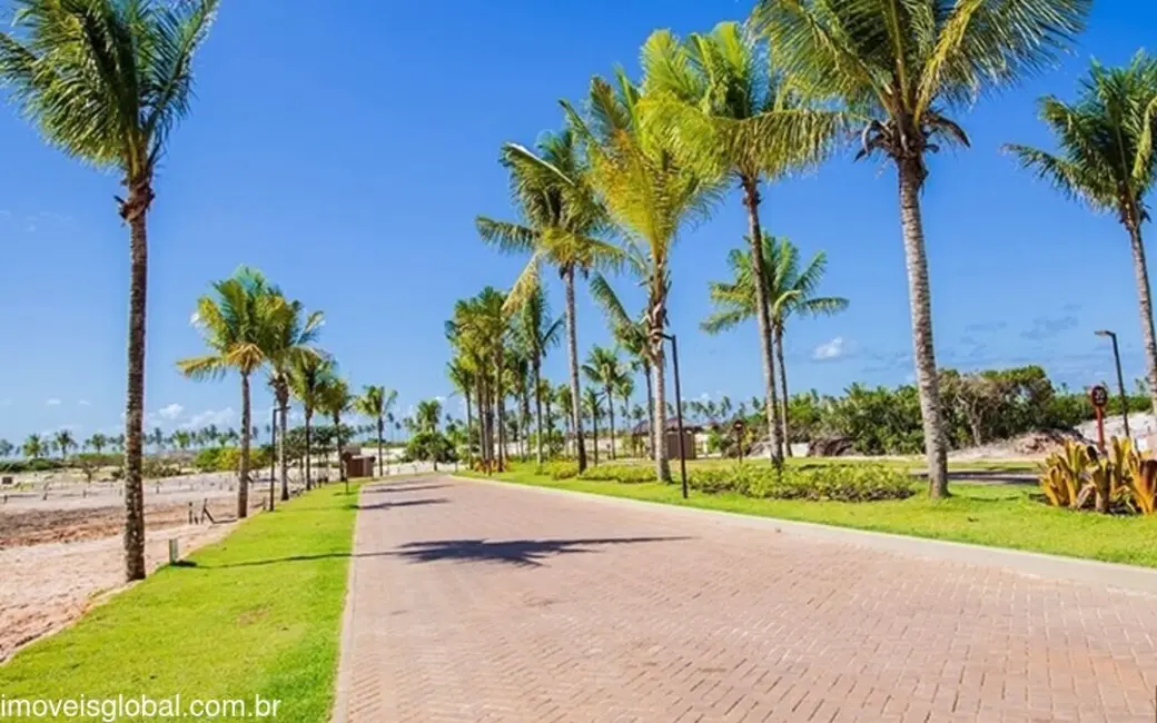 Foto 7 de Lote de Condomínio à venda, 450m2 em Costa do Sauípe, Mata De Sao Joao - BA
