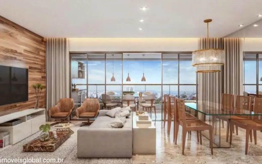 Lançamento com 2 quartos à venda, 82m2 em Horto Florestal, Salvador - BA - imagem 7 Foto 7 de Lançamento com 2 quartos à venda, 82m2 em Horto Florestal, Salvador - BA