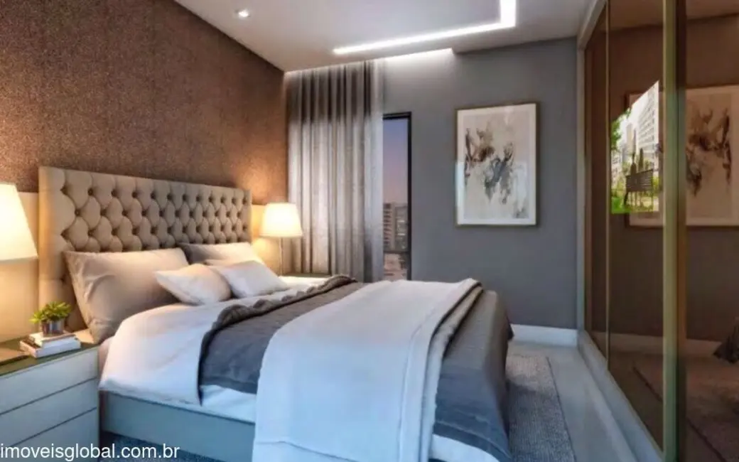 Lançamento com 2 quartos à venda, 82m2 em Horto Florestal, Salvador - BA - imagem 9 Foto 9 de Lançamento com 2 quartos à venda, 82m2 em Horto Florestal, Salvador - BA