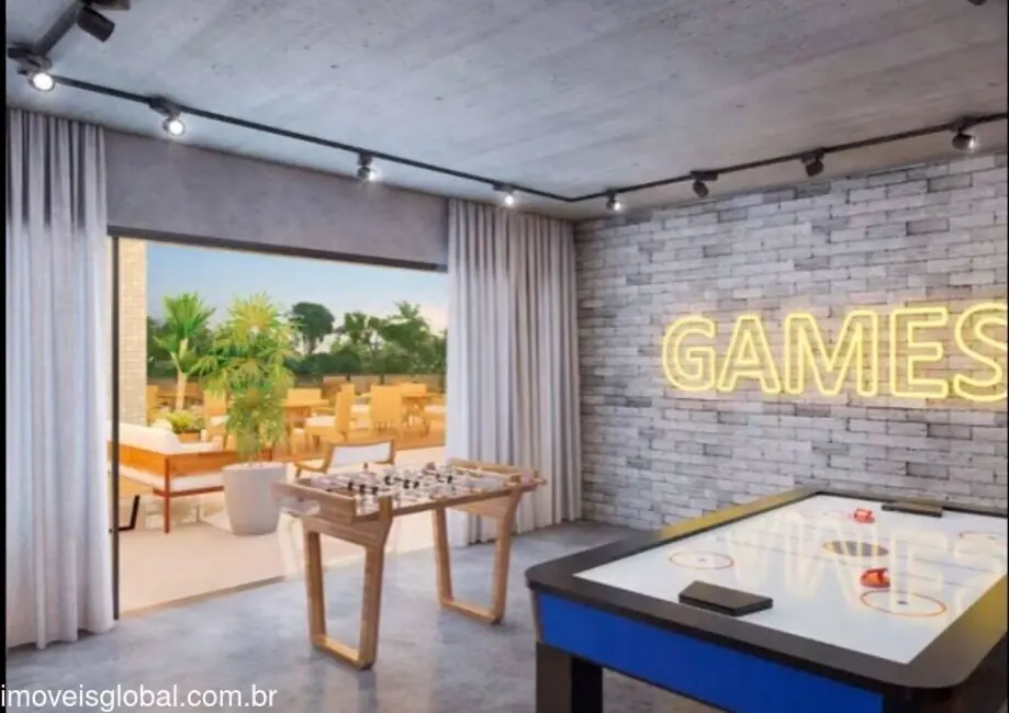 Lançamento com 2 quartos à venda, 82m2 em Horto Florestal, Salvador - BA - imagem 2 Foto 2 de Lançamento com 2 quartos à venda, 82m2 em Horto Florestal, Salvador - BA