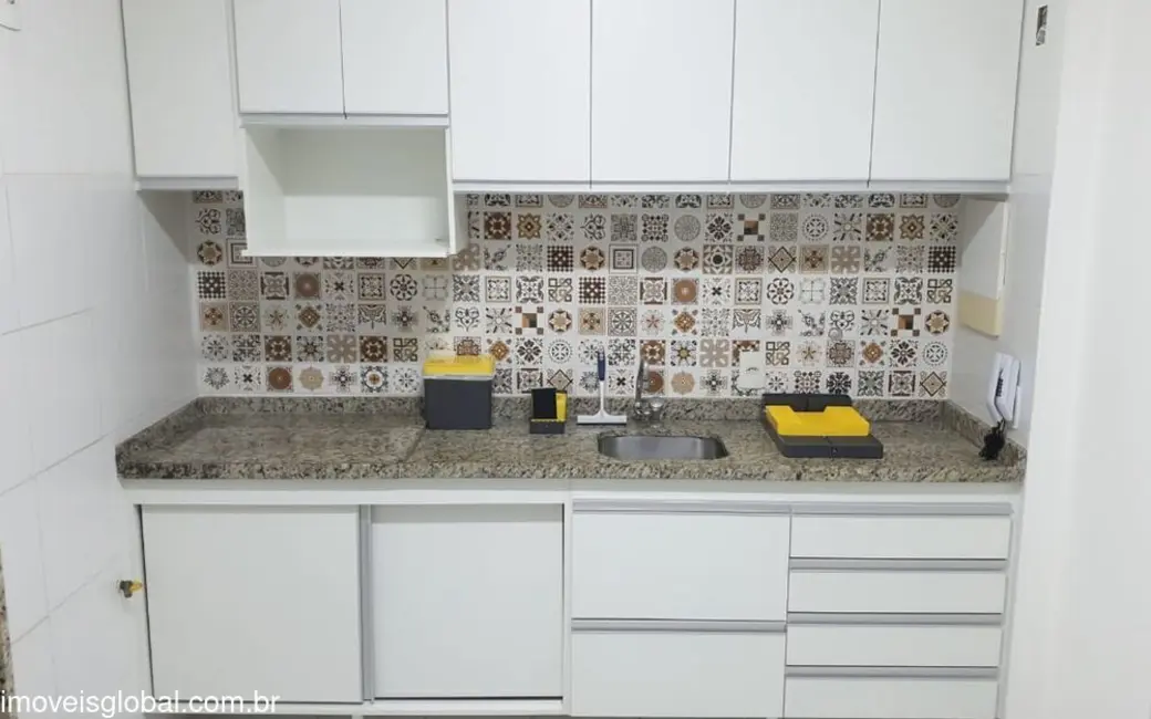 Apartamento com 3 quartos à venda, 82m2 em Brotas, Salvador - BA - imagem 7 Foto 7 de Apartamento com 3 quartos à venda, 82m2 em Brotas, Salvador - BA