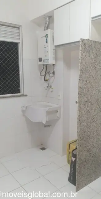 Apartamento com 3 quartos à venda, 82m2 em Brotas, Salvador - BA - imagem 8 Foto 8 de Apartamento com 3 quartos à venda, 82m2 em Brotas, Salvador - BA