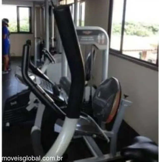 Apartamento com 3 quartos à venda, 76m2 em Cabula, Salvador - BA - imagem 7 Foto 7 de Apartamento com 3 quartos à venda, 76m2 em Cabula, Salvador - BA