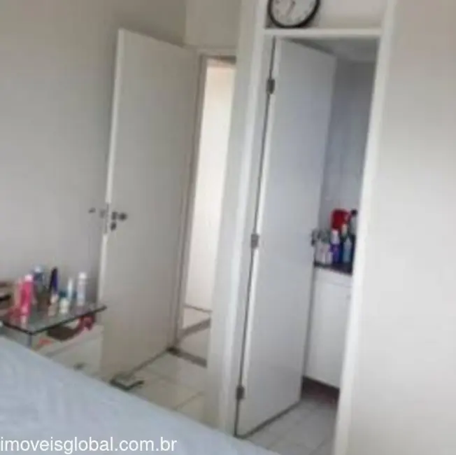 Apartamento com 3 quartos à venda, 76m2 em Cabula, Salvador - BA - imagem 9 Foto 9 de Apartamento com 3 quartos à venda, 76m2 em Cabula, Salvador - BA