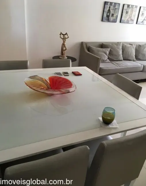 Apartamento com 2 quartos à venda, 84m2 em Caminho das Árvores, Salvador - BA - imagem 4 Foto 4 de Apartamento com 2 quartos à venda, 84m2 em Caminho das Árvores, Salvador - BA