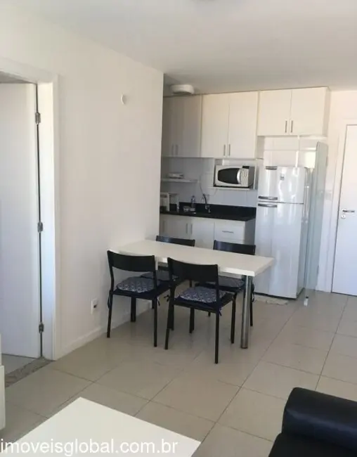 Foto 1 de Apartamento com 1 quarto à venda, 44m2 em Armação, Salvador - BA