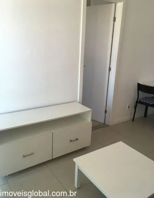 Foto 2 de Apartamento com 1 quarto à venda, 44m2 em Armação, Salvador - BA