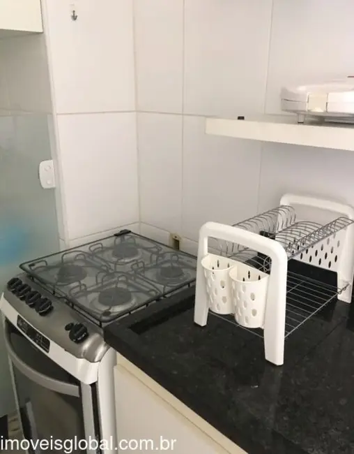 Apartamento com 1 quarto à venda, 44m2 em Armação, Salvador - BA - imagem 6 Foto 6 de Apartamento com 1 quarto à venda, 44m2 em Armação, Salvador - BA