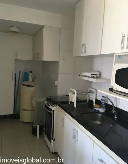 Apartamento com 1 quarto à venda, 44m2 em Armação, Salvador - BA - imagem 4 Foto 4 de Apartamento com 1 quarto à venda, 44m2 em Armação, Salvador - BA