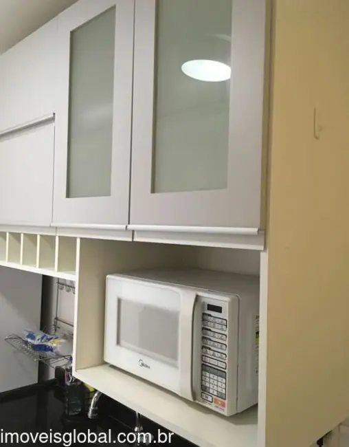 Apartamento com 1 quarto à venda, 38m2 em Caminho das Árvores, Salvador - BA - imagem 9 Foto 9 de Apartamento com 1 quarto à venda, 38m2 em Caminho das Árvores, Salvador - BA