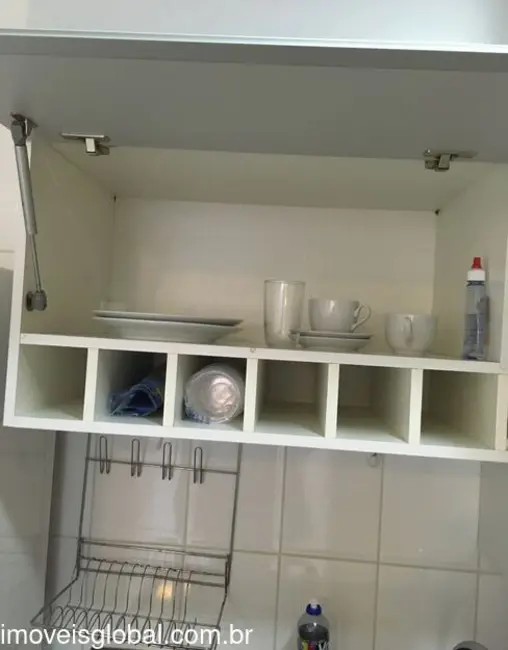 Apartamento com 1 quarto à venda, 38m2 em Caminho das Árvores, Salvador - BA - imagem 8 Foto 8 de Apartamento com 1 quarto à venda, 38m2 em Caminho das Árvores, Salvador - BA