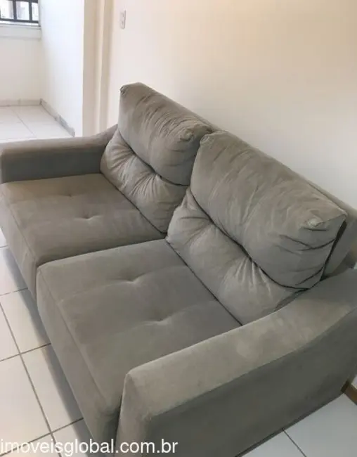 Foto 2 de Apartamento com 1 quarto à venda, 38m2 em Caminho das Árvores, Salvador - BA