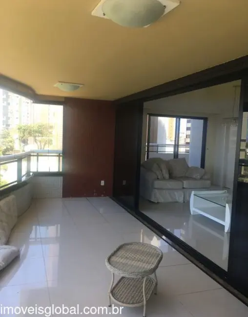 Apartamento com 4 quartos à venda, 301m2 em Horto Florestal, Salvador - BA - imagem 6 Foto 6 de Apartamento com 4 quartos à venda, 301m2 em Horto Florestal, Salvador - BA