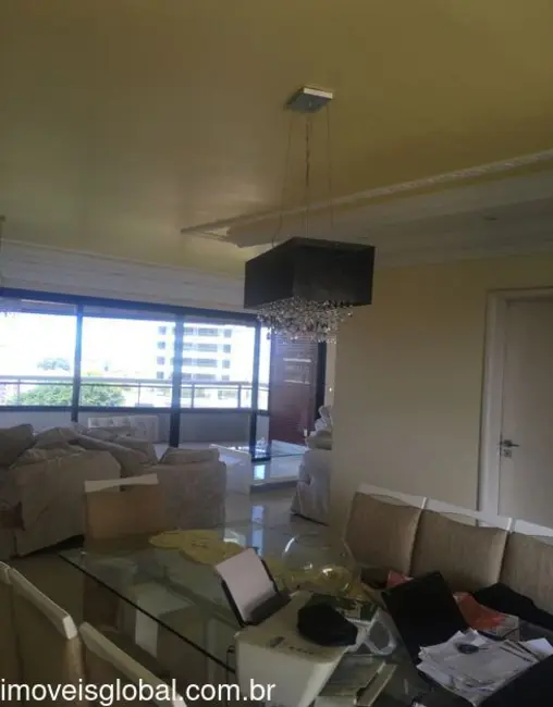 Apartamento com 4 quartos à venda, 301m2 em Horto Florestal, Salvador - BA - imagem 3 Foto 3 de Apartamento com 4 quartos à venda, 301m2 em Horto Florestal, Salvador - BA