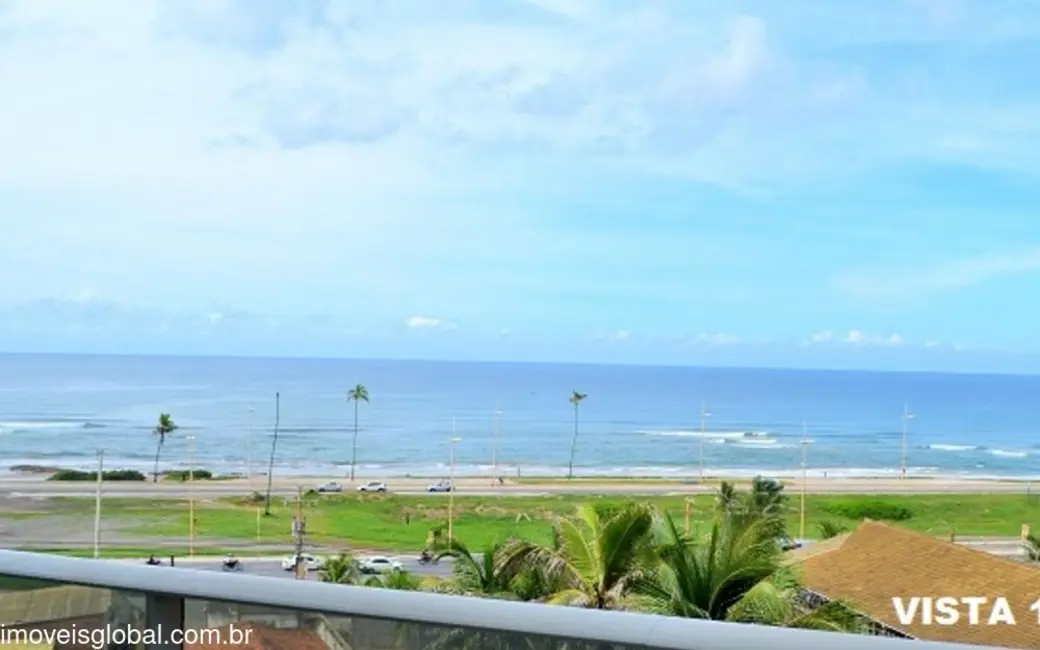 Foto 2 de Apartamento com 3 quartos à venda, 140m2 em Pituaçu, Salvador - BA