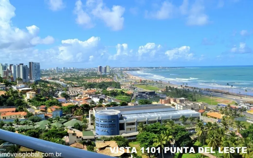 Apartamento com 3 quartos à venda, 140m2 em Pituaçu, Salvador - BA - imagem 3 Foto 3 de Apartamento com 3 quartos à venda, 140m2 em Pituaçu, Salvador - BA