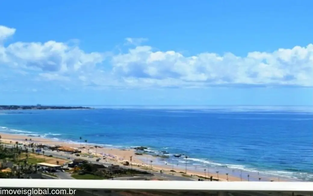 Apartamento com 3 quartos à venda, 140m2 em Pituaçu, Salvador - BA - imagem 6 Foto 6 de Apartamento com 3 quartos à venda, 140m2 em Pituaçu, Salvador - BA