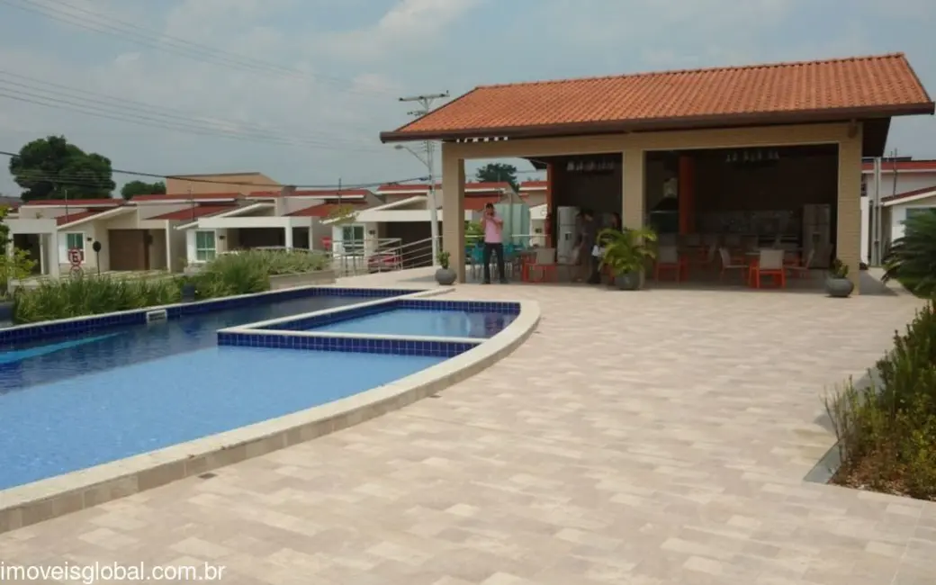 Lançamento com 3 quartos à venda, 103m2 em Flores, Manaus - AM - imagem 6 Foto 6 de Lançamento com 3 quartos à venda, 103m2 em Flores, Manaus - AM