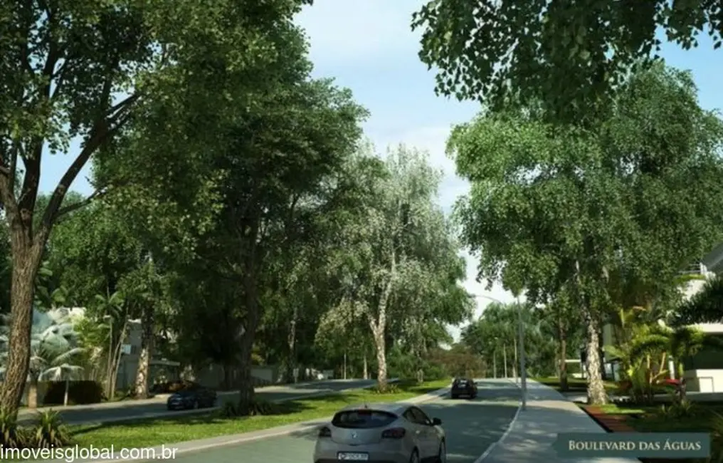 Foto 7 de Lote de Condomínio à venda, 1500m2 em Tarumã, Manaus - AM