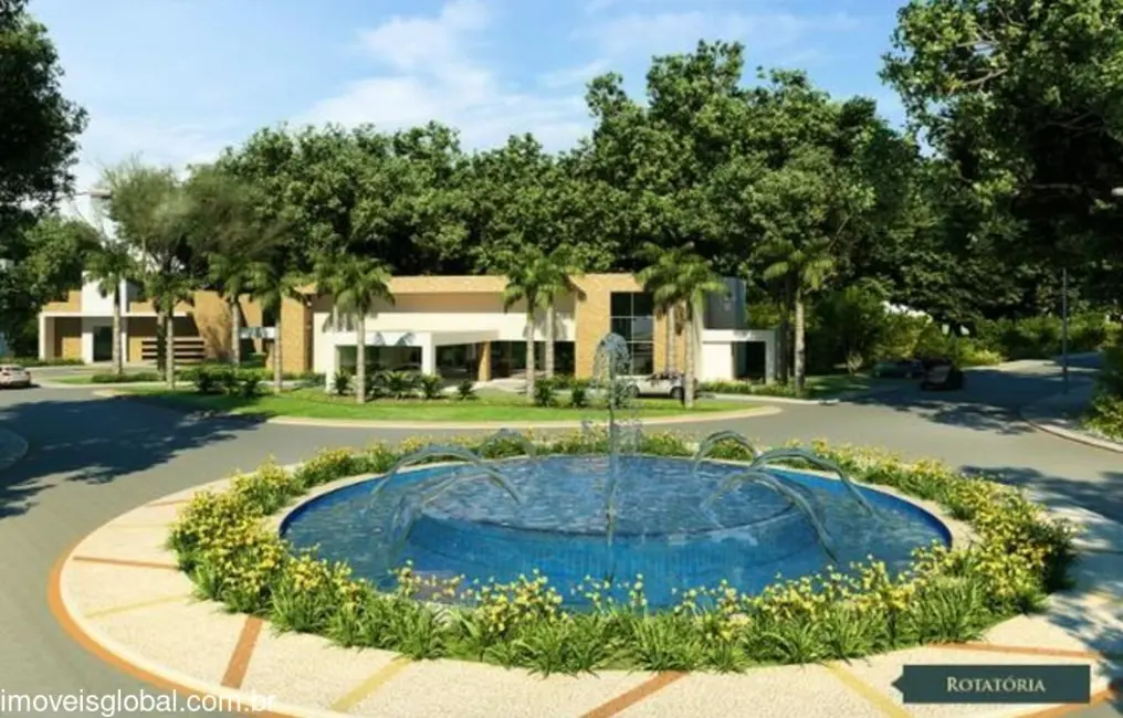 Foto 8 de Lote de Condomínio à venda, 1500m2 em Tarumã, Manaus - AM