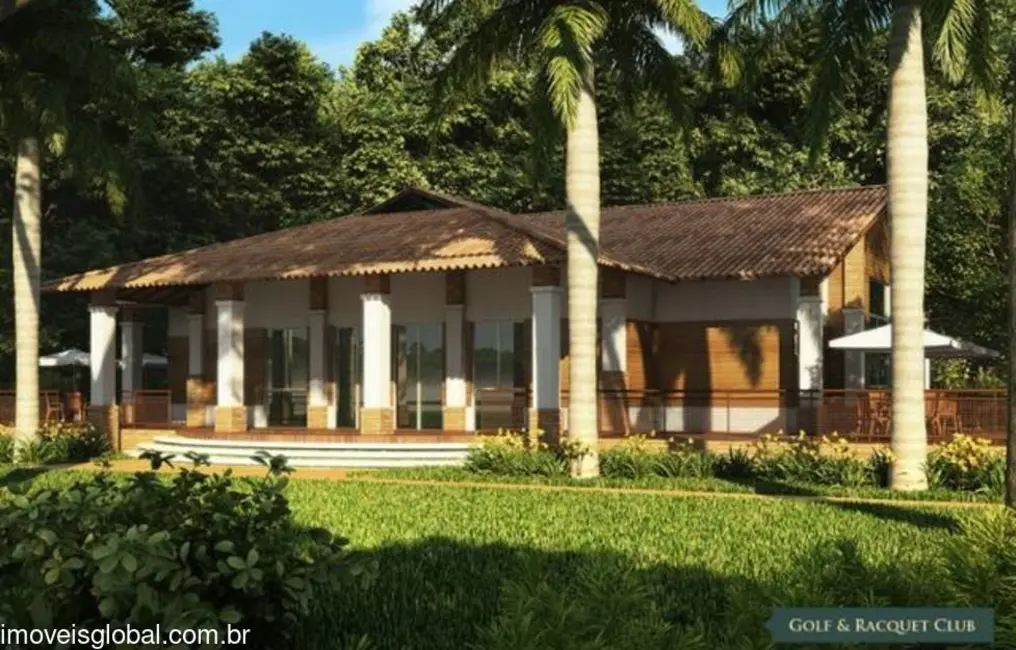 Foto 9 de Lote de Condomínio à venda, 1500m2 em Tarumã, Manaus - AM