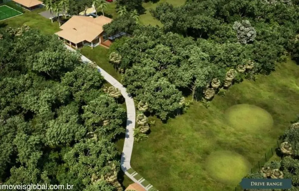 Foto 6 de Lote de Condomínio à venda, 1500m2 em Tarumã, Manaus - AM