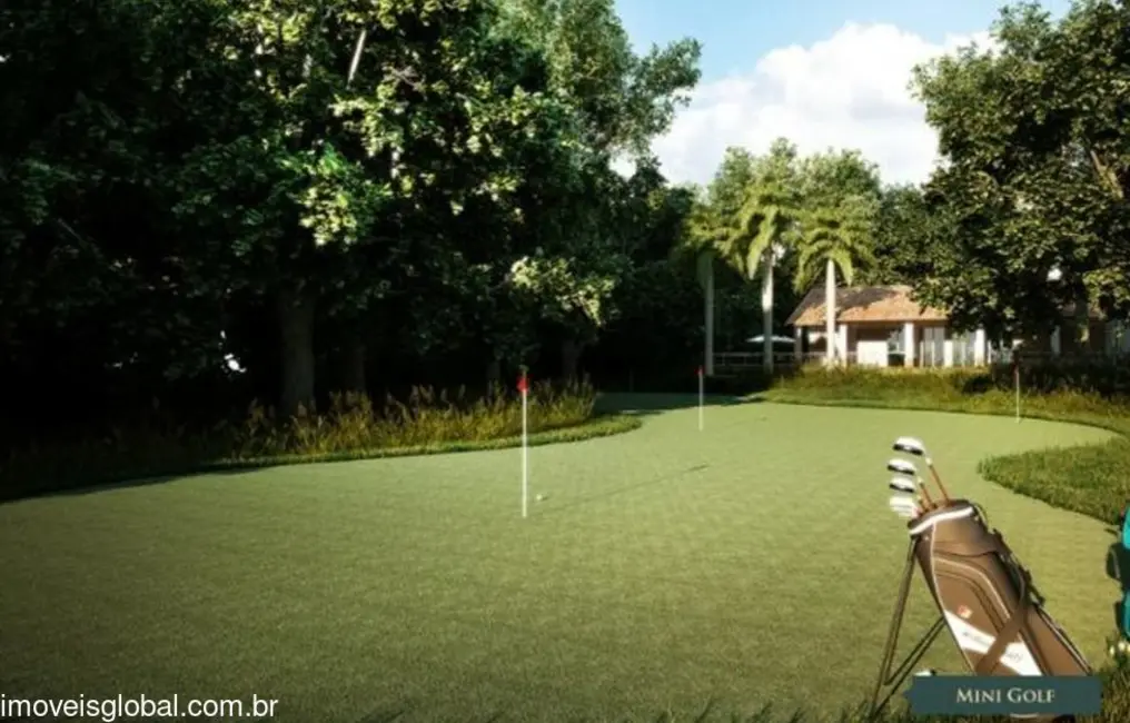 Foto 5 de Lote de Condomínio à venda, 1500m2 em Tarumã, Manaus - AM