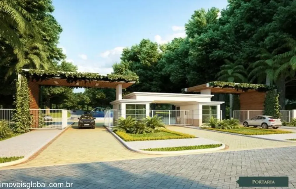 Foto 4 de Lote de Condomínio à venda, 1500m2 em Tarumã, Manaus - AM