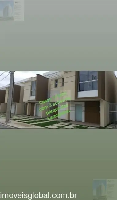 Casa de Condomínio com 3 quartos à venda, 145m2 em Flores, Manaus - AM - imagem 5 Foto 5 de Casa de Condomínio com 3 quartos à venda, 145m2 em Flores, Manaus - AM