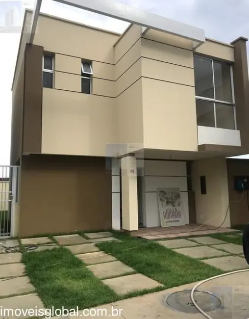 Casa de Condomínio com 3 quartos à venda, 145m2 em Flores, Manaus - AM - imagem 1 Foto 1 de Casa de Condomínio com 3 quartos à venda, 145m2 em Flores, Manaus - AM