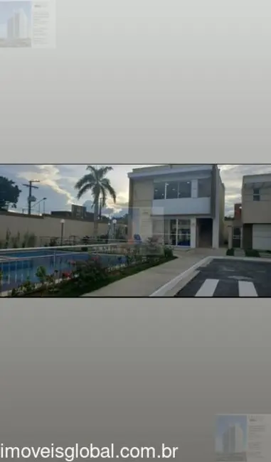 Casa de Condomínio com 3 quartos à venda, 145m2 em Flores, Manaus - AM - imagem 4 Foto 4 de Casa de Condomínio com 3 quartos à venda, 145m2 em Flores, Manaus - AM