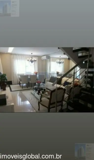 Casa de Condomínio com 3 quartos à venda, 145m2 em Flores, Manaus - AM - imagem 3 Foto 3 de Casa de Condomínio com 3 quartos à venda, 145m2 em Flores, Manaus - AM