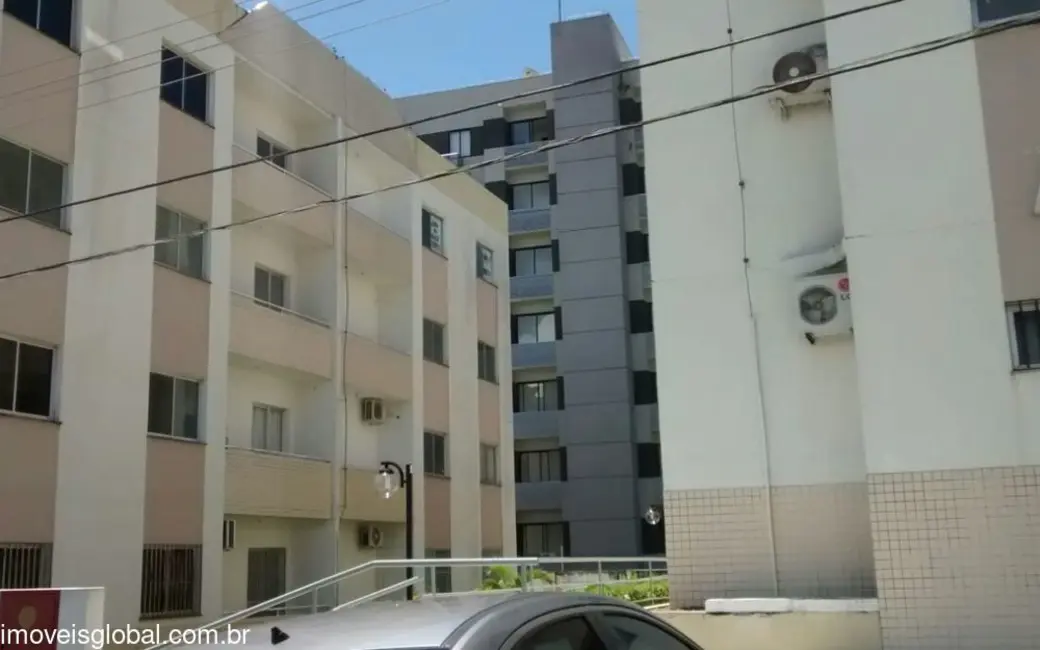 Foto 6 de Apartamento com 3 quartos à venda, 71m2 em Manaus - AM