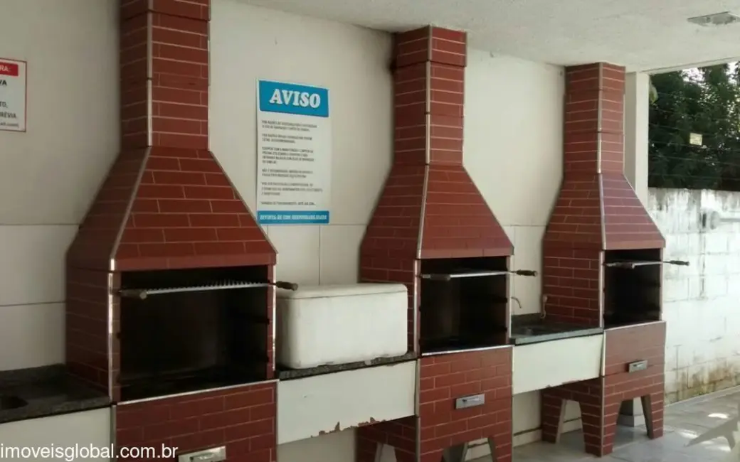 Foto 4 de Apartamento com 3 quartos à venda, 71m2 em Manaus - AM