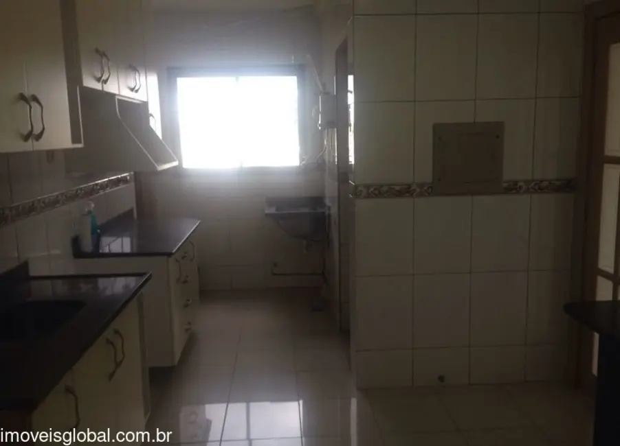 Foto 2 de Apartamento com 3 quartos para alugar, 107m2 em Manaus - AM