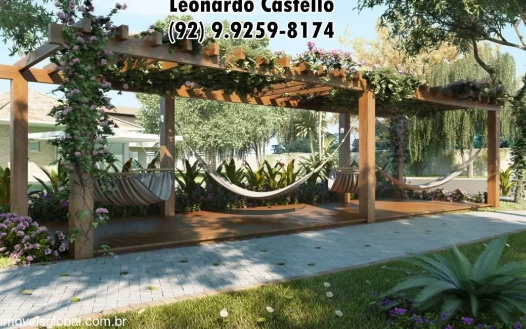 Foto 6 de Lote de Condomínio à venda, 250m2 em Manaus - AM