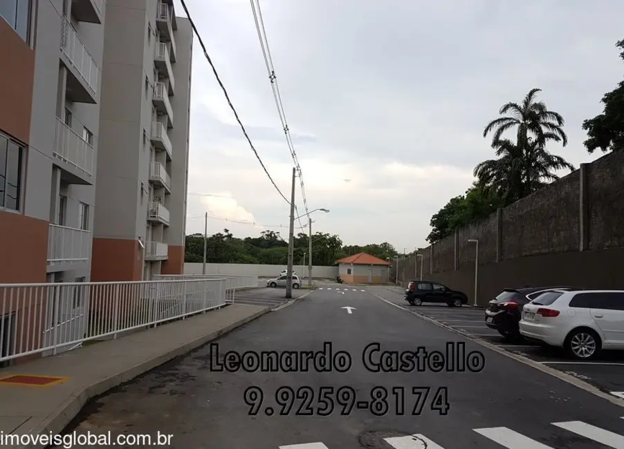 Foto 10 de Apartamento com 3 quartos à venda, 56m2 em Alvorada, Manaus - AM