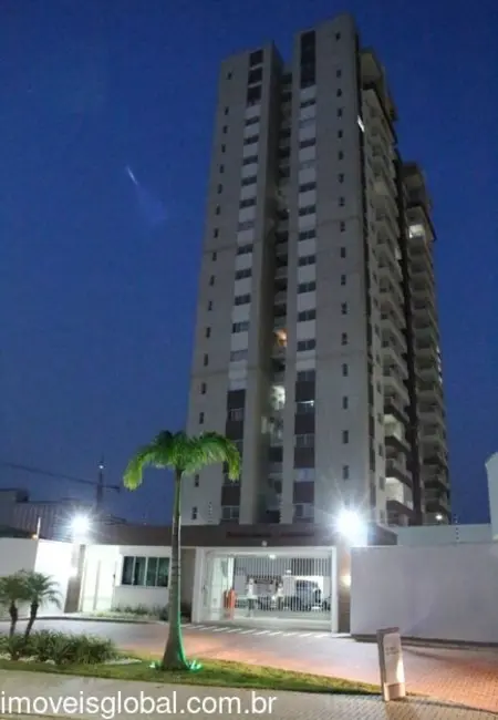 Foto 1 de Apartamento com 3 quartos à venda, 90m2 em Aleixo, Manaus - AM