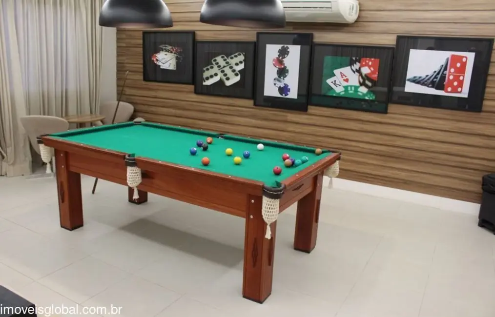 Foto 4 de Apartamento com 3 quartos à venda, 90m2 em Aleixo, Manaus - AM