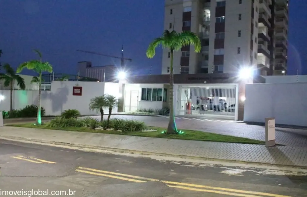 Foto 2 de Apartamento com 3 quartos à venda, 90m2 em Aleixo, Manaus - AM