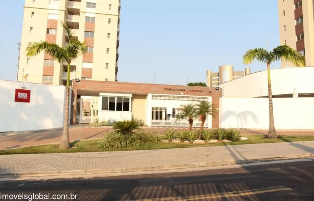 Foto 3 de Apartamento com 3 quartos à venda, 90m2 em Aleixo, Manaus - AM