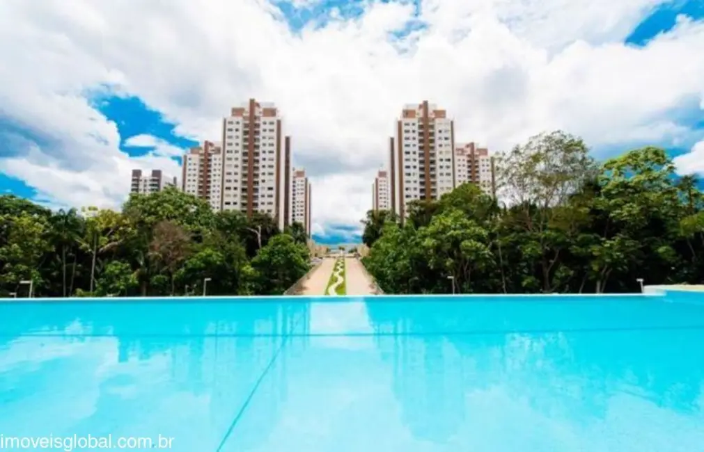 Foto 3 de Apartamento com 3 quartos à venda, 106m2 em Aleixo, Manaus - AM