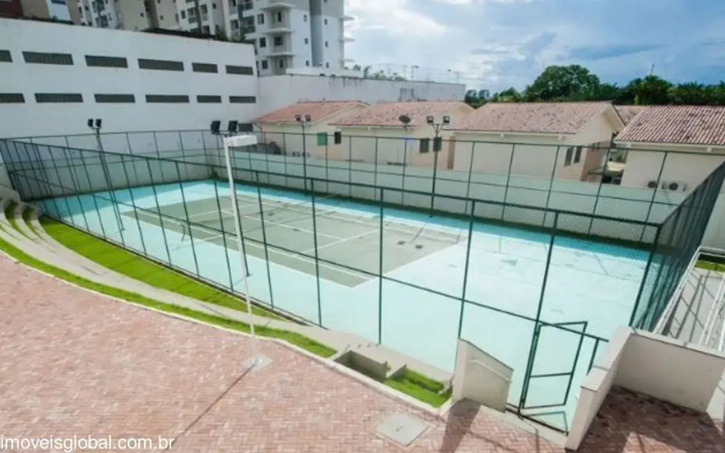 Foto 8 de Apartamento com 3 quartos à venda, 106m2 em Aleixo, Manaus - AM