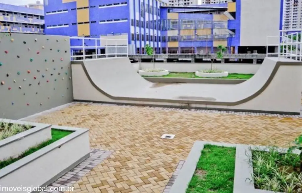 Foto 5 de Apartamento com 3 quartos à venda, 106m2 em Aleixo, Manaus - AM