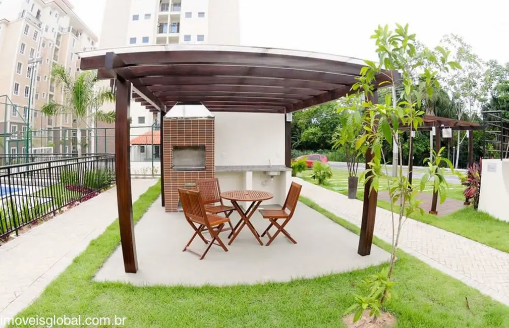 Apartamento com 3 quartos à venda, 74m2 em Flores, Manaus - AM - imagem 6 Foto 6 de Apartamento com 3 quartos à venda, 74m2 em Flores, Manaus - AM